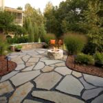 20+ simple xeriscape front yard and backyard ide