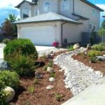Most new home building in California opting for Xeriscape .