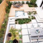 xeriscape backyard ideas | dream yard inspiration | minimal .