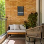 Small Balcony Furniture Ideas to Transform Your Space | Beautiful .