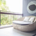 Outdoor Balcony Furniture Design Ideas | Design Ca