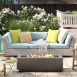 Small Space Patio Furniture You'll Love | Wayfa