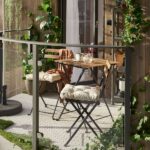 Patio Furniture - Modern Outdoor Furniture - IK