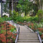 Leach Botanical Garden | The Official Guide to Portla