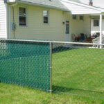 Residential Chain Link Fencing For Buffalo, NY & Western New Yo
