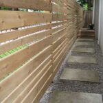 Privacy Fence Design Ideas, Pictures, Remodel and Decor | Privacy .