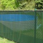 Chain Link Fencing - Landscaping Netwo