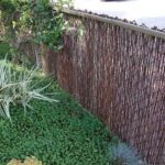 Transform Your Chain Link Fence with a Stylish Cover-