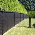 Chain Link Fence Ideas for Homes - Free Quote - Osceola Fen