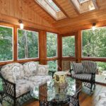 23 Screened-In Porch Ideas for Your Dream Spa