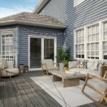 Outdoor Living Room Design: How to Embrace Indoor-Outdoor Living .