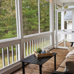 Back Porch Ideas - The Home Dep