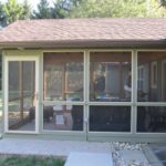 closed in porches | Screened Patios Pictures | Patio pictures .
