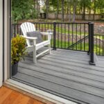 25 Deck Design Ideas to Upgrade Your Backyard | Trex | Tr