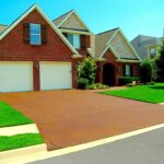 Increase your Curb Appeal for Outdoor Concrete Driveways | X