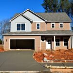 4 Types of Concrete Driveways: What's the Best Option? - TRUEGRID .
