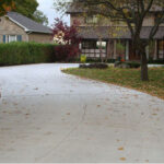 Pros & Cons of Concrete Driveways, Walkways - Mississsauga, ON .