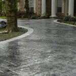 What Type of Concrete Is Used for Driveways? | G & G Concrete .