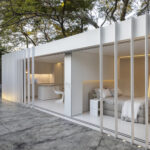 Container House / Marilia Pellegrini Arquitetura | ArchDai