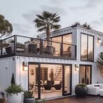Container Home Living on Instagram: "Build your own container home .