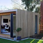 16 modern garden room design ideas – from sleek to ch