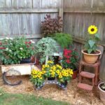 28 Brilliant Corner Garden Solutions to Revitalize Your Outdoor .
