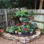 30 Corner Garden Ideas for Every Outdoor Style | Backyard .