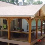 110 Best Covered deck and patio ideas | patio, backyard, pergo