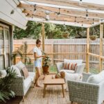 15 Covered Deck Ideas & Designs for Your Most Awesome Outdoor .