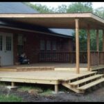 Covered Deck Pictures - YouTu