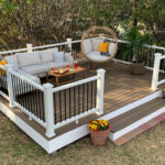 14 Backyard Deck Ideas to Upgrade Your Outdoor Spa