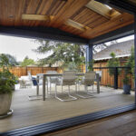 Covered Deck Ideas to Reinvigorate Your Space | TimberTe