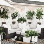 5 Elements to Create a Cozy Patio - Beauty For Ash