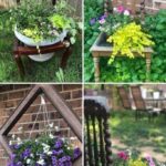 Creative Garden Ideas That Look Way Too Good To Be DI
