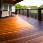 Outdoor Deck Flooring: The Ultimate Gui