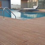 Wooden Deck Flooring & WPC Decking Tiles Suppliers, Manufacturers .