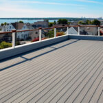 Roof Deck Flooring Materials: A Comprehensive Gui