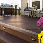 Deck Ideas: 12 Creative Ways to Transform Your Outdoor Space - The .