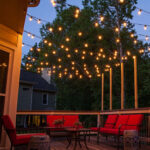 8 Best Outdoor Deck Lighting Ide