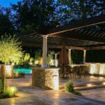 Get More from Your Home with These Outdoor Deck Lighting Ideas .