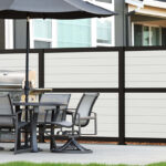Deck Privacy Panels & Walls | Shop Outdoor Privacy Solutions .