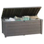 Deck Boxes & Patio Storage | Wayfa