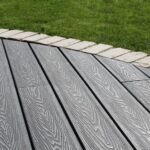 Wood Effect Composite Decking | NeoTimber® Composite Decki