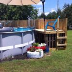 Top 322 DIY Above Ground Pool Ideas On a Budget above ground pool .