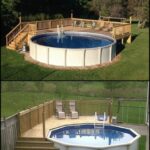 Building an Inexpensive Above-Ground Swimming Pool: 3 Essential .
