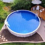 How to Install an Above Ground Pool (with Video) | Remodelahol
