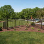 Backyard Dog Fence Ideas & Designs | Freedom Fence Bl