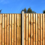 Backyard Dog Fence Ideas & Designs | Freedom Fence Bl