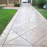 TRANSFORMING A DRIVEWAY WITH UNBEATABLE DESIGN IDE