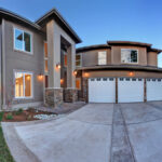 Driveway Design and Driveway Ideas For The Homeown